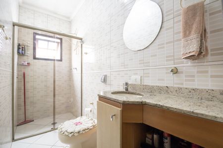 Casa à venda com 154m², 3 quartos e 2 vagasBanheiro 2