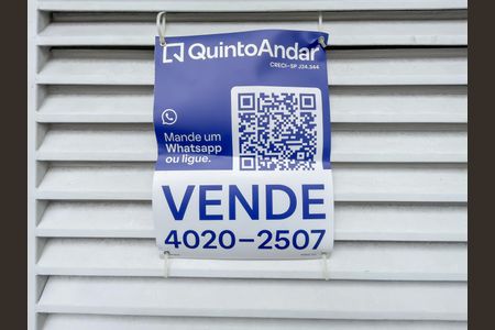 Casa à venda com 154m², 3 quartos e 2 vagasPlaca