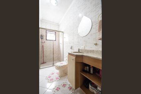 Casa à venda com 154m², 3 quartos e 2 vagasBanheiro 2