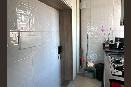 Apartamento para alugar com 2 quartos, 48m² em Caxangá, Suzano