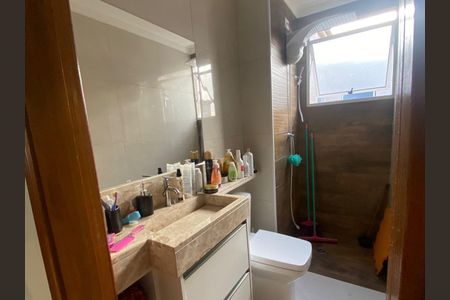 Apartamento para alugar com 2 quartos, 48m² em Caxangá, Suzano