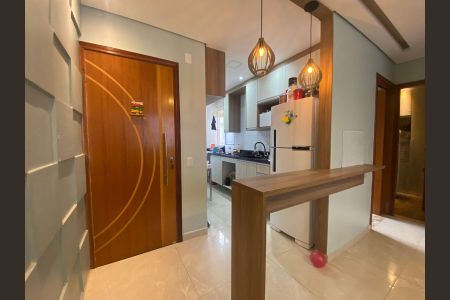 Apartamento para alugar com 2 quartos, 48m² em Caxangá, Suzano