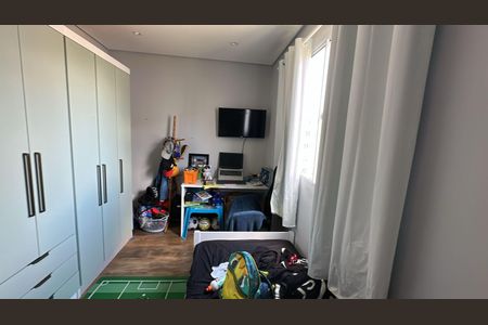 Apartamento para alugar com 2 quartos, 48m² em Caxangá, Suzano