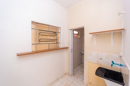 Casa à venda com 240m², 1 quarto e sem vaga Casa à venda com 240m², 1 quarto e sem vagaÁrea de Serviço