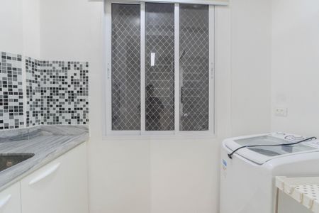 Studio para alugar com 20m², 1 quarto e sem vagaÁrea de Serviço