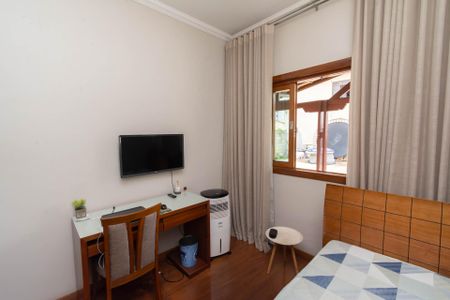 Quarto 1 de casa à venda com 3 quartos, 150m² em A Definir Em Campo, Contagem