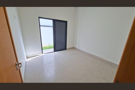 Foto 23 de casa de condomínio à venda com 3 quartos, 178m² em Jardim America II, Campinas