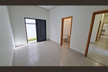 Foto 17 de casa de condomínio à venda com 3 quartos, 178m² em Jardim America II, Campinas