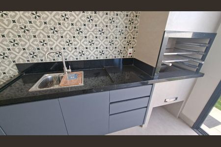 Casa de condomínio à venda com 178m², 3 quartos e 4 vagas Casa de condomínio à venda com 178m², 3 quartos e 4 vagasFoto 11