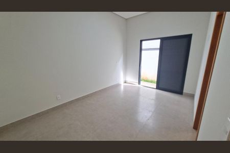 Foto 18 de casa de condomínio à venda com 3 quartos, 178m² em Jardim America II, Campinas
