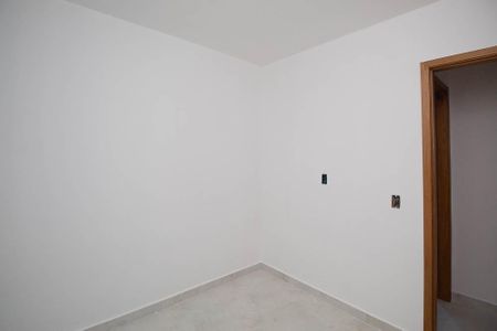 Quarto 1 de apartamento para alugar com 2 quartos, 38m² em Vila Isolina Mazzei, São Paulo