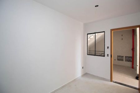 Sala  de apartamento para alugar com 2 quartos, 38m² em Vila Isolina Mazzei, São Paulo