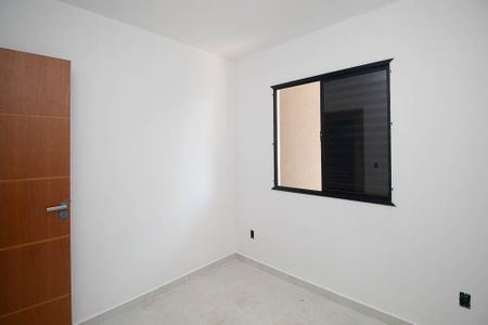 Quarto 1 de apartamento para alugar com 2 quartos, 38m² em Vila Isolina Mazzei, São Paulo