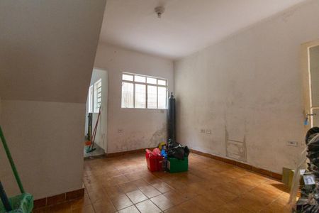Sala de casa para alugar com 3 quartos, 128m² em Penha de França, São Paulo