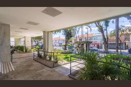 Apartamento à venda com 77m², 3 quartos e 1 vaga Apartamento à venda com 77m², 3 quartos e 1 vagaFoto 40