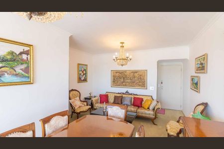 Foto 05 de apartamento à venda com 3 quartos, 77m² em Vila Guilherme, São Paulo