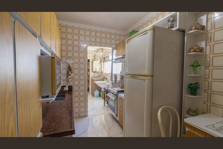 Apartamento à venda com 77m², 3 quartos e 1 vaga Apartamento à venda com 77m², 3 quartos e 1 vagaFoto 10