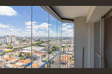 Apartamento à venda com 77m², 3 quartos e 1 vaga Apartamento à venda com 77m², 3 quartos e 1 vagaFoto 06