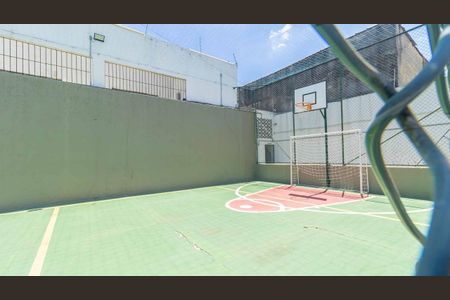 Apartamento à venda com 77m², 3 quartos e 1 vaga Apartamento à venda com 77m², 3 quartos e 1 vagaFoto 45