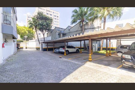 Apartamento à venda com 77m², 3 quartos e 1 vaga Apartamento à venda com 77m², 3 quartos e 1 vagaFoto 49