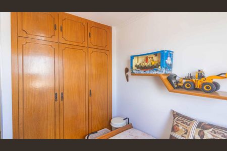 Apartamento à venda com 77m², 3 quartos e 1 vaga Apartamento à venda com 77m², 3 quartos e 1 vagaFoto 24