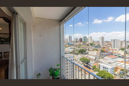 Apartamento à venda com 77m², 3 quartos e 1 vaga Apartamento à venda com 77m², 3 quartos e 1 vagaFoto 08