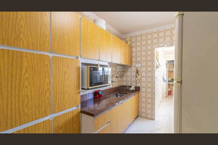 Apartamento à venda com 77m², 3 quartos e 1 vaga Apartamento à venda com 77m², 3 quartos e 1 vagaFoto 11