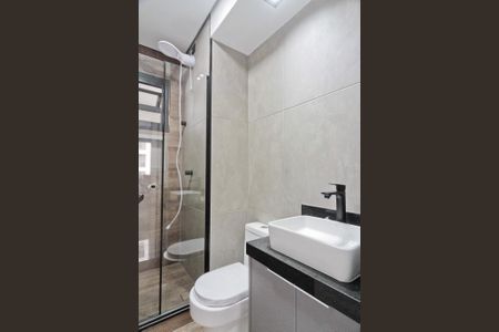 Apartamento à venda com 54m², 2 quartos e 1 vagaBanheiro