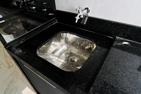 Apartamento à venda com 54m², 2 quartos e 1 vagaÁrea de Serviço