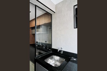 Apartamento à venda com 54m², 2 quartos e 1 vagaÁrea de Serviço