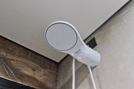 Apartamento à venda com 54m², 2 quartos e 1 vagaBanheiro