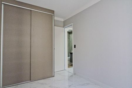 Apartamento à venda com 54m², 2 quartos e 1 vagaQuarto 1