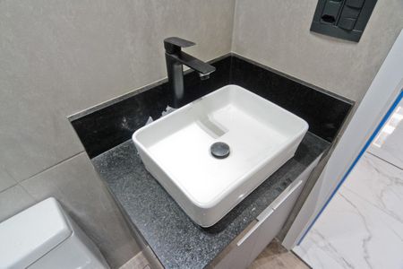 Apartamento à venda com 54m², 2 quartos e 1 vagaBanheiro