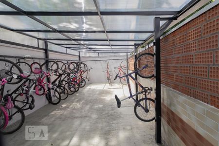 Apartamento à venda com 54m², 2 quartos e 1 vagaBicicletário