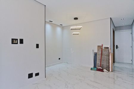 Apartamento à venda com 54m², 2 quartos e 1 vagaSala