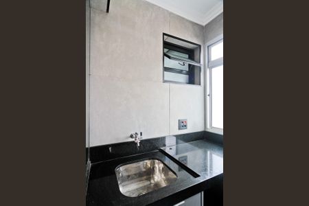 Apartamento à venda com 54m², 2 quartos e 1 vagaÁrea de Serviço