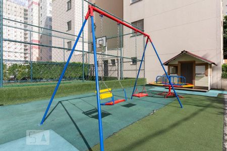 Apartamento à venda com 54m², 2 quartos e 1 vagaÁrea comum - Playground