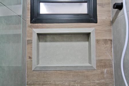 Apartamento à venda com 54m², 2 quartos e 1 vagaBanheiro