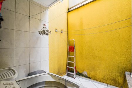 Casa à venda com 180m², 3 quartos e 2 vagas Casa à venda com 180m², 3 quartos e 2 vagasÁrea de Serviço