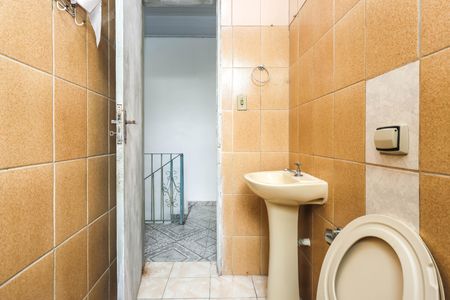 Casa para alugar com 70m², 5 quartos e 2 vagas