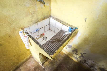 Casa para alugar com 70m², 5 quartos e 2 vagas