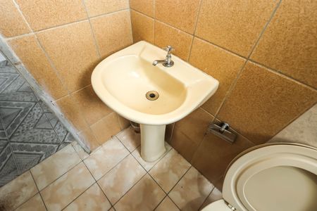 Casa para alugar com 70m², 5 quartos e 2 vagas