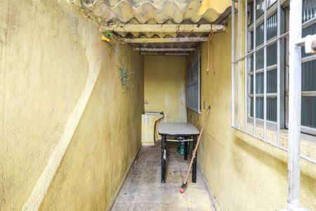 Casa para alugar com 70m², 5 quartos e 2 vagas