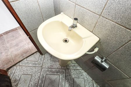 Casa para alugar com 70m², 5 quartos e 2 vagas