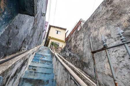 Casa para alugar com 70m², 5 quartos e 2 vagas