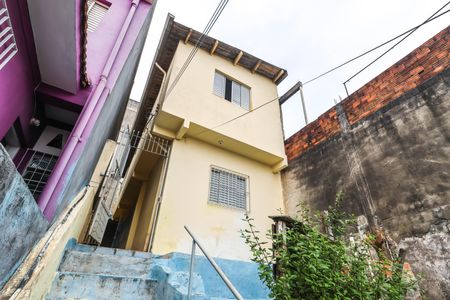 Casa para alugar com 70m², 5 quartos e 2 vagas