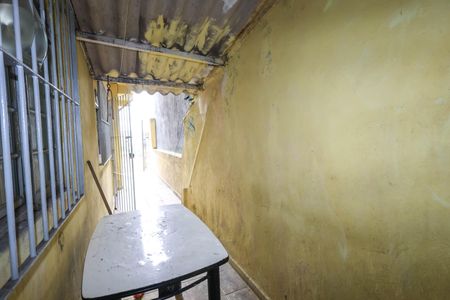 Casa para alugar com 70m², 5 quartos e 2 vagas