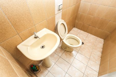 Casa para alugar com 70m², 5 quartos e 2 vagas