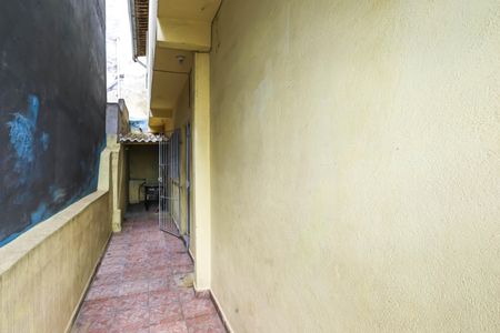 Casa para alugar com 70m², 5 quartos e 2 vagas