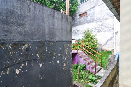 Casa para alugar com 70m², 5 quartos e 2 vagas